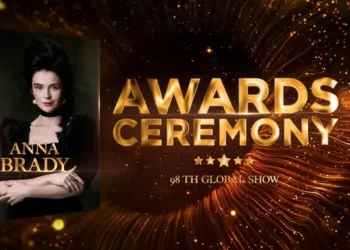 Videohive Awards 61702178