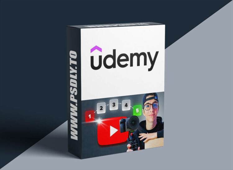 Udemy – YouTube Long Form Content Creation: 10+ Courses in 1 1 YouTube Long Form Content Creation: 10+ Courses in 1